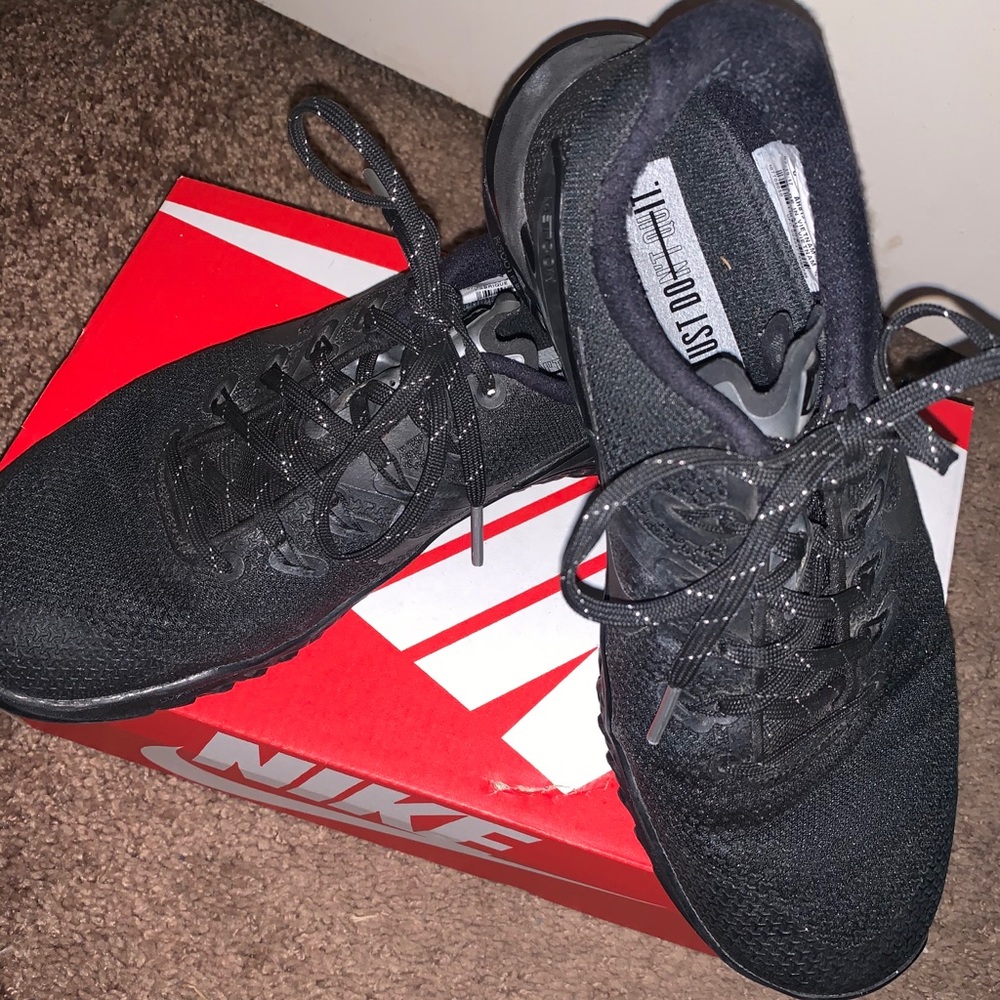 Nike Metcon 4